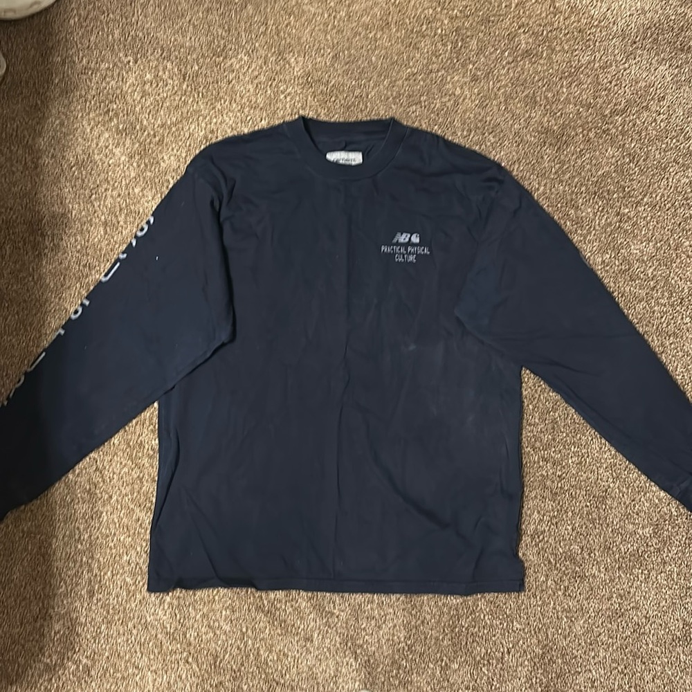 Carhartt WIP New Balance Shirt L